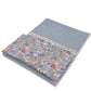 ✨Coperta elettrica riscaldante per moxibustione🌿Con artemisia, zenzero e erbe benefiche, riscaldamento veloce per rilassare il corpo. 9 livelli di calore + timer intelligente, fodera sfoderabile e lavabile. Ideale contro il freddo✅