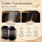 🥳BEST SELLER 2026🥳💞OLTRE 50 MILA VENDUTI! 💇‍♀️✨ 50% DI SCONTO! Stick colorante temporaneo copri capelli bianchi – Pettine di precisione a W, formula ai peptidi, resistente al sudore e ad asciugatura rapida. Ritocca i capelli bianchi in pochi secondi! 🛡️✅