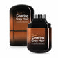 🥳BEST SELLER 2026🥳💞OLTRE 50 MILA VENDUTI! 💇‍♀️✨ 50% DI SCONTO! Stick colorante temporaneo copri capelli bianchi – Pettine di precisione a W, formula ai peptidi, resistente al sudore e ad asciugatura rapida. Ritocca i capelli bianchi in pochi secondi! 🛡️✅
