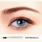 🔥Köp 1 få 1 gratis🔥! ✨ 🖋️Microblading-Ögonbrynspenna med Fyruddig Spets – Naturliga, Hårfina Linjer