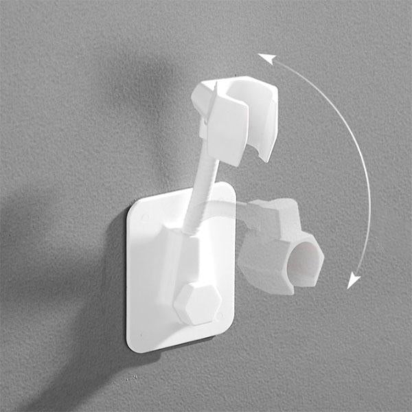 Universal Adjustable Shower Bracket