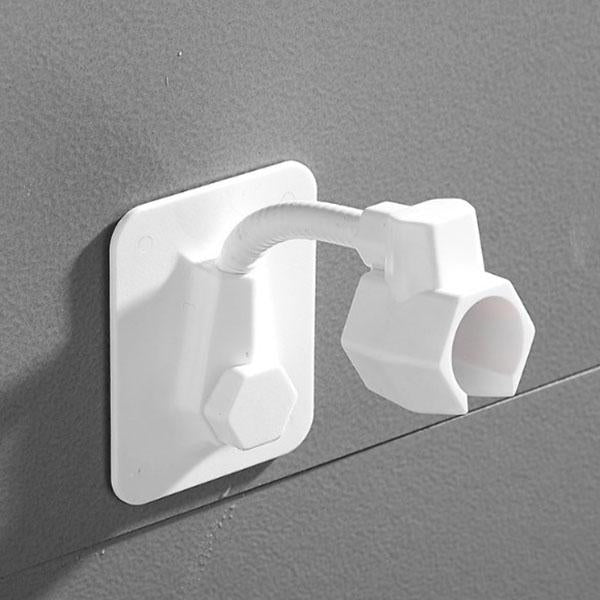 Universal Adjustable Shower Bracket