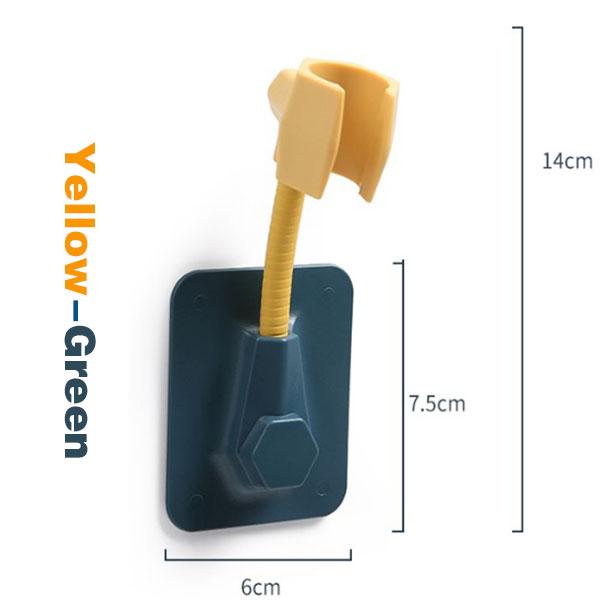 Universal Adjustable Shower Bracket