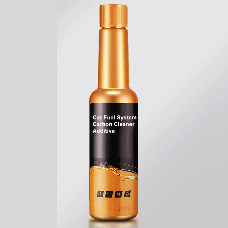 🥳2026 HOT SALE🥳💞50K+ SOLD! 🚗⛽ 50% OFF! Car Fuel System Carbon Cleaner Additive – deep carbon removal, improves fuel efficiency & easier starts. Just add to tank! 🛡️✅
