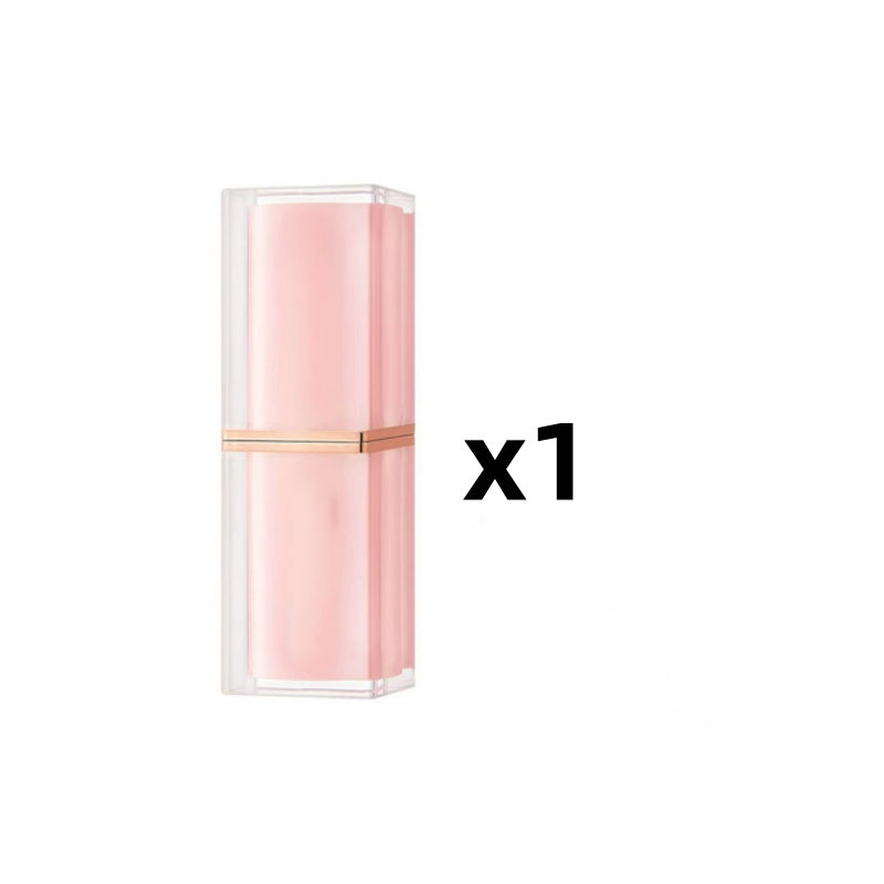 💄✨ Rossetto idratante termosensibile che cambia colore – Dì Addio alle labbra secche e screpolate! 🚫 Non appiccicoso, trucco e cura labbra in uno 🌸