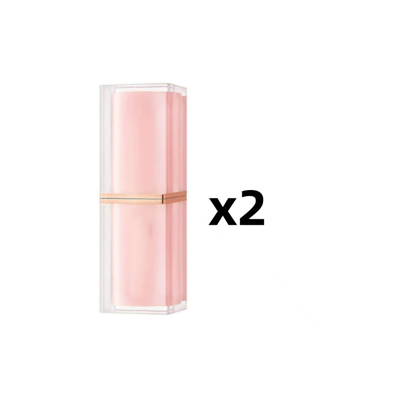 💄✨ Rossetto idratante termosensibile che cambia colore – Dì Addio alle labbra secche e screpolate! 🚫 Non appiccicoso, trucco e cura labbra in uno 🌸