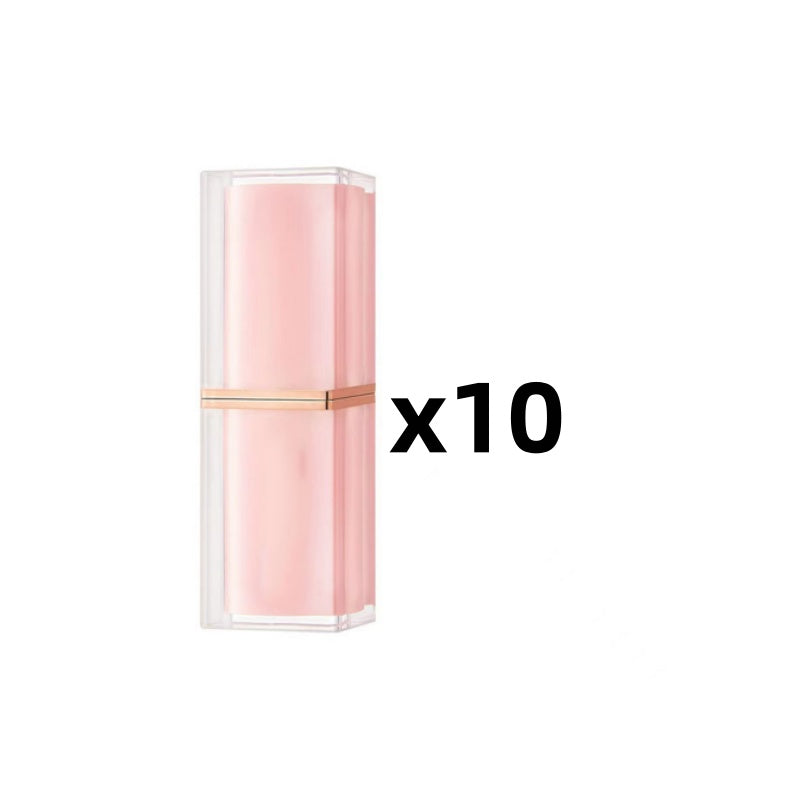 💄✨ Rossetto idratante termosensibile che cambia colore – Dì Addio alle labbra secche e screpolate! 🚫 Non appiccicoso, trucco e cura labbra in uno 🌸