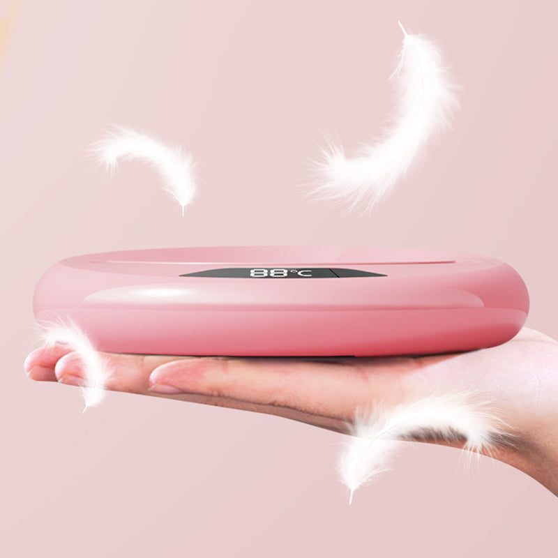 ☕✨ Scaldatazze elettrico con 3 temperature – Dì Addio al caffè e al tè che si raffreddano velocemente! 🚫 Spegnimento automatico 8h, basso consumo 20W, perfetto per ufficio e casa 🧊