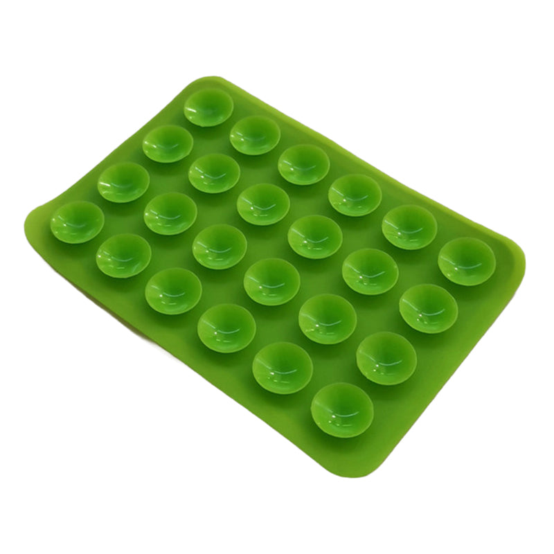 📱✨ Ventosa bifacciale in silicone per telefono – Dì Addio ai supporti instabili e ai residui appiccicosi! 🚫 Aderenza ultraforte, riutilizzabile, senza residui, multiuso per casa e viaggio 🧴 ✨