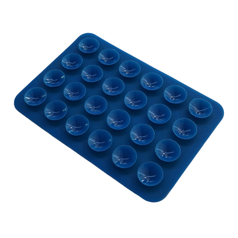 📱✨ Ventosa bifacciale in silicone per telefono – Dì Addio ai supporti instabili e ai residui appiccicosi! 🚫 Aderenza ultraforte, riutilizzabile, senza residui, multiuso per casa e viaggio 🧴 ✨