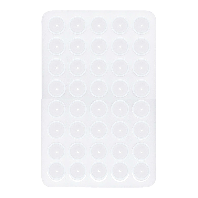 📱✨ Ventosa bifacciale in silicone per telefono – Dì Addio ai supporti instabili e ai residui appiccicosi! 🚫 Aderenza ultraforte, riutilizzabile, senza residui, multiuso per casa e viaggio 🧴 ✨