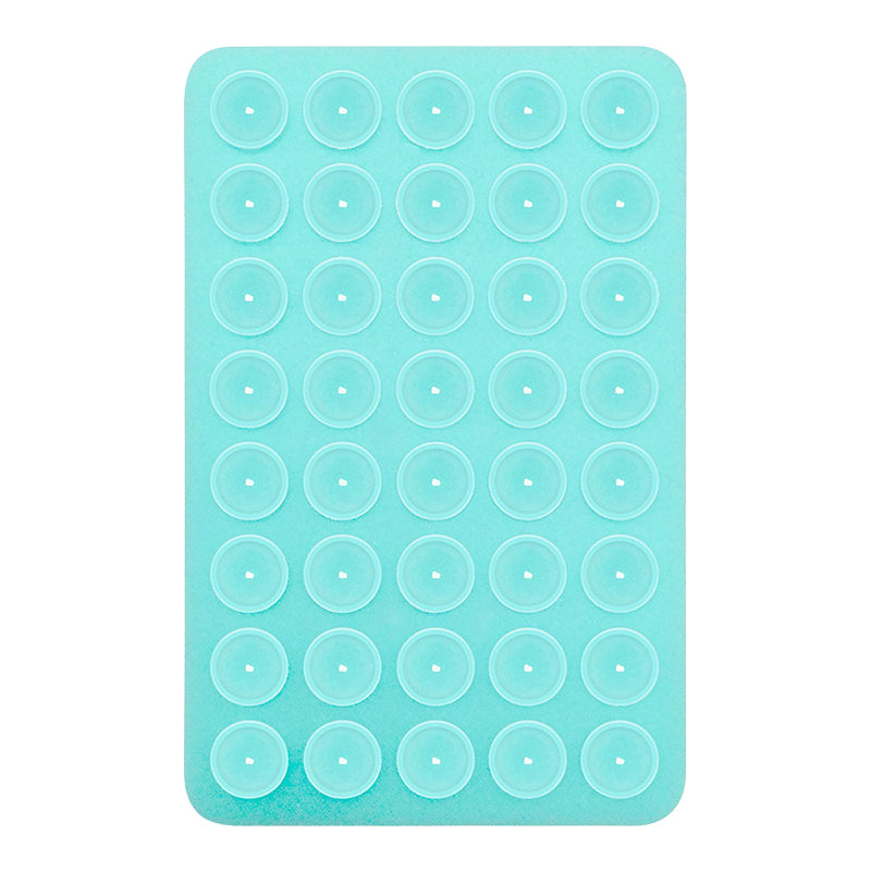 📱✨ Ventosa bifacciale in silicone per telefono – Dì Addio ai supporti instabili e ai residui appiccicosi! 🚫 Aderenza ultraforte, riutilizzabile, senza residui, multiuso per casa e viaggio 🧴 ✨