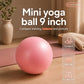 🎁 COMPRA 2, NE PRENDI 1 GRATIS! 💪 Pallina Pilates Compatta – Più Equilibrio, Più Controllo e Più Risultati 🤸‍♀️