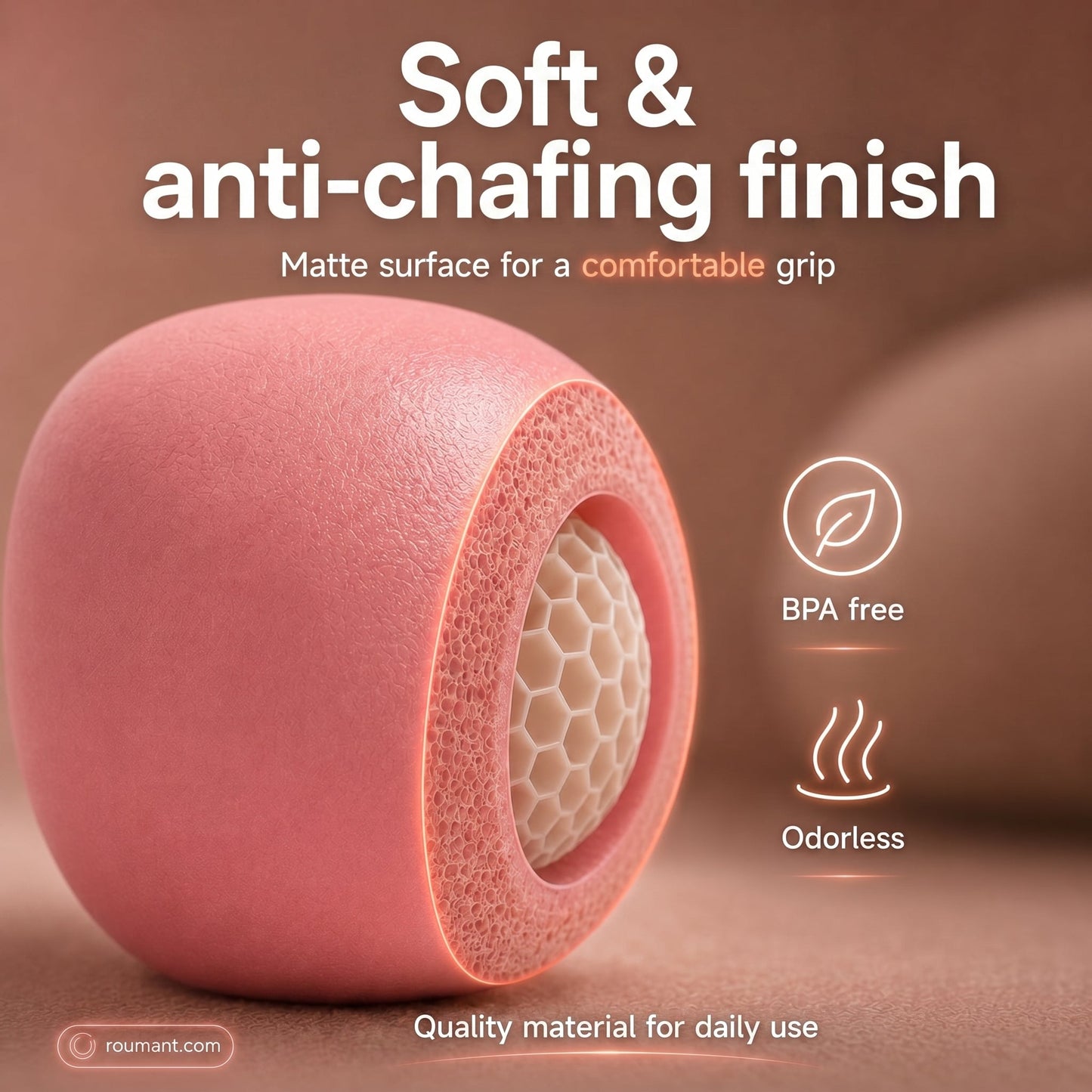 🎁 COMPRA 2, NE PRENDI 1 GRATIS! 💪 Pallina Pilates Compatta – Più Equilibrio, Più Controllo e Più Risultati 🤸‍♀️