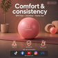 🎁 COMPRA 2, NE PRENDI 1 GRATIS! 💪 Pallina Pilates Compatta – Più Equilibrio, Più Controllo e Più Risultati 🤸‍♀️