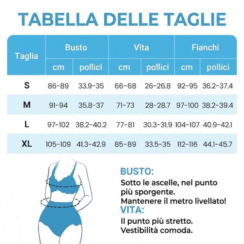 👙 Costume da bagno due pezzi da donna: trendy e comodo – Disponibile! ☀️