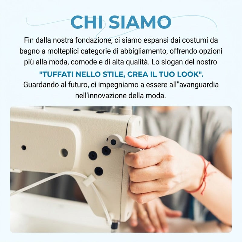 👙 Costume da bagno due pezzi da donna: trendy e comodo – Disponibile! ☀️