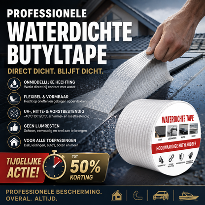🛠️ 50% di sconto! Nastro in alluminio ad alta resistenza – impermeabile, resistente al calore e ai raggi UV. Ripara tutto, dal tetto alle tubature! 💪✨