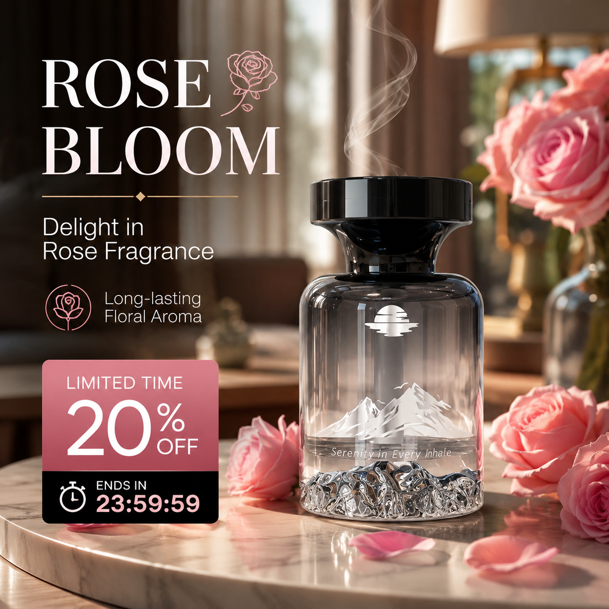 🥳SUPER OFFERTA 2026🥳🌿 SCONTO 50%!🚗 Deodorante per Auto a Lunga Durata – Estratti naturali di piante, elimina odori di fumo e animali. Settimane di freschezza. Design montagna. Respira libero! 💨✨