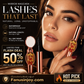 🎁 Offerta Speciale Sorpresa 50% DI SCONTO! ✨️Consigliato dalle beauty blogger! 👱‍♀️Ingrandisci gli occhi e ritrova la tua bellezza! Mascara 4D Allungante e Volumizzante