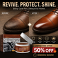 Leather Repair Paste for Sofas, Car Seats & Furniture