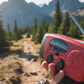 📻✨ Radio di emergenza a manovella solare – Dì Addio all'ansia per la batteria scarica all'aperto! 🚫 Multi-alimentazione, torcia LED e allerta meteo NOAA 🏕️