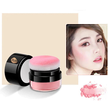 Oil Control Air Cushion Blush