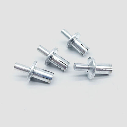 Hammer Drive expansion aluminum nail