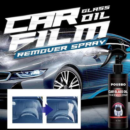 ✨BUY 2 GET 1 FREE✨ 3 in 1 High Protection Quick Car Coating Spray