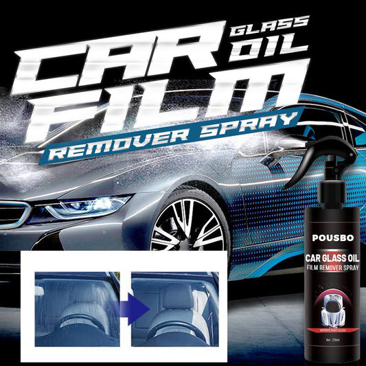 ✨BUY 2 GET 1 FREE✨ 3 in 1 High Protection Quick Car Coating Spray