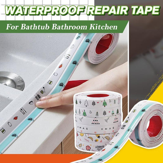 Household Waterproof Repair Tape