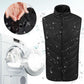 Nice Gift - Unisex Warming Heated Vest