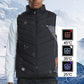 Nice Gift - Unisex Warming Heated Vest