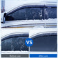 Car Glass Deicing & Anti-Freeze Spray