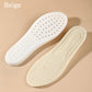 [Warm Gift] Thickened Short Plush Warm Shoe Insoles