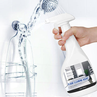 Descaling Agent Ceramic Tile Cleaner