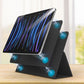 Multi-Functional Magnetic Case for iPad
