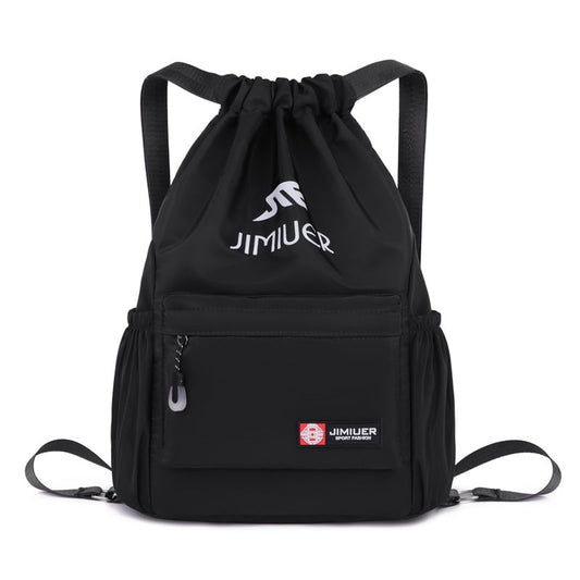 Adjustable Drawstring Bag